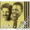 Shirley & Lee - Rock cd