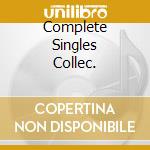 Complete Singles Collec. cd