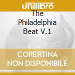 The Philadelphia Beat V.1 cd