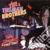 Tielman Brothers (The) - Die Singles 1962-67 cd