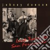 Johnny Duncan - Last Train San Fernando (4 Cd) cd