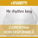 Mr rhythm king cd