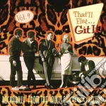 That'Ll Flat Git It Vol.9 / Various cd