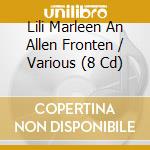 Lili Marleen An Allen Fronten / Various (8 Cd) cd