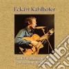 Eckart Kahlhofer - Ziemlich Merkwurdige Lieder cd