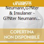 Neumann,G?Nter & Insulaner - G?Nter Neumann Und Seine Insulaner cd