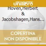 Hoven,Herbert &  Jacobshagen,Hans - Radiopiraten-Abenteuer Auf (2 Cd) cd