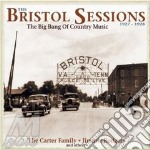 V.A.Big Bang Of Country Music'27/28 - The Bristol Sessions 5 Cd