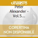 Peter Alexander - Vol.5 Filmtreffer cd