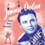 Jimmie Dolan - Juke Box Boogie cd
