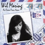 Wil Maring - An Ocean From Home
