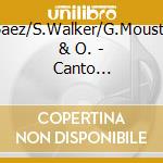 J.Baez/S.Walker/G.Moustaki & O. - Canto Morricone Vol.2