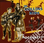 Collins Kids (The) - The Rockin'Est cd