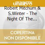 Robert Mitchum & S.Winter - The Night Of The Hunter cd