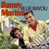 Danny Marino - Blue Bayou cd
