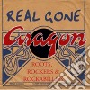 Real Gone Aragon - Roots Rockers & Rockabil. cd