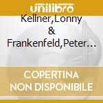 Kellner,Lonny & Frankenfeld,Peter - So Ein Tag So Wundersch?N Wie Heute cd