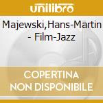 Majewski,Hans-Martin - Film-Jazz