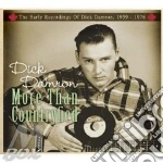 Dick Damron - More Than Countryfied (3 Cd+Libretto) cd