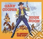 High Noon / Various cd