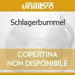 Schlagerbummel cd