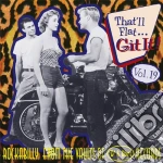 That'll Flat Git It 19 cd