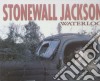 Stonewall Jackson - Waterloo (4 Cd) cd