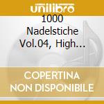 1000 Nadelstiche Vol.04, High School Princes / Various cd