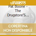 Pat Boone - The Drugstore'S Rockin cd