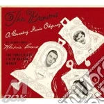 Browns (The) - A Country Music Odyssey cd