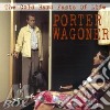 Porter Wagoner (3 Cd) - Cold Hard Facts Of Life cd