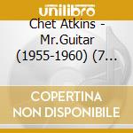 Chet Atkins - Mr.Guitar (1955-1960) (7 Cd + Libro) cd