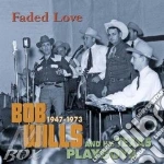Bob Wills & T.P. 13 Cd+1Dvd+Libro - Faded Love 1947-'73 cd
