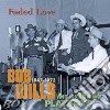 Bob Wills & T.P. 13 Cd+1Dvd+Libro - Faded Love 1947-'73 cd