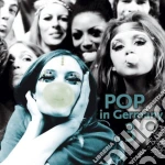 Pop In Germany 3 / Various cd
