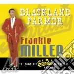 Frankie Miller - Blackland Farmer (3 Cd) cd