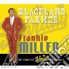 Frankie Miller - Blackland Farmer (3 Cd) cd
