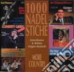 1000 Nadelstiche Vol.07, More Country / Various cd