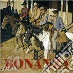 Bonanza cd