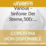 Various - Sinfonie Der Sterne,50Er Jahre cd