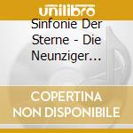 Sinfonie Der Sterne - Die Neunziger Jahre cd