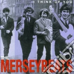 Merseybeats - I Think Of You-The Complete Recordings cd
