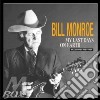 Bill Monroe - My Last Days On Earth (4 Cd) cd