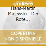 Hans-Martin Majewski - Der Rote Rausch/Hanussen cd