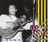 Conway Twitty - Conway Rocks cd