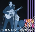 Sonny James - Sonny Rocks cd