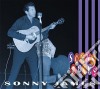 Sonny James - Sonny Rocks cd