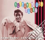 Screamin' Jay Hawkins - Screamin' Jay Rocks cd