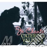 Caterina Valente - Je Chante (En France 1959-1963) (3 Cd)
