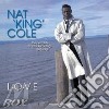 Nat King Cole - Love Comp. Capitol Record (11 Cd) cd